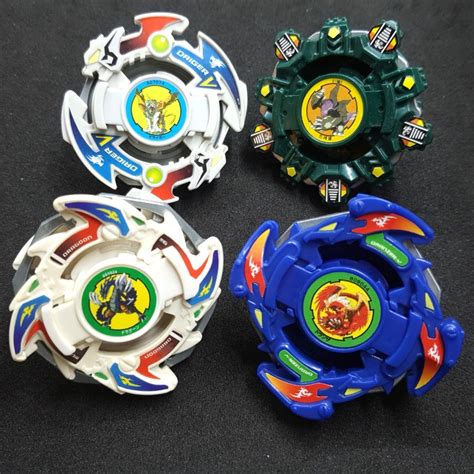 draciel beyblade